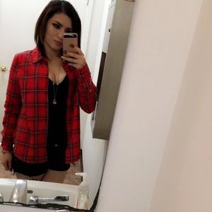 Meet your Posher, Joselyn